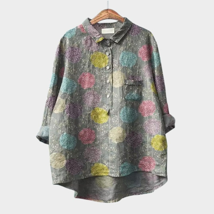 Mayla | Stylish Women's Shirt