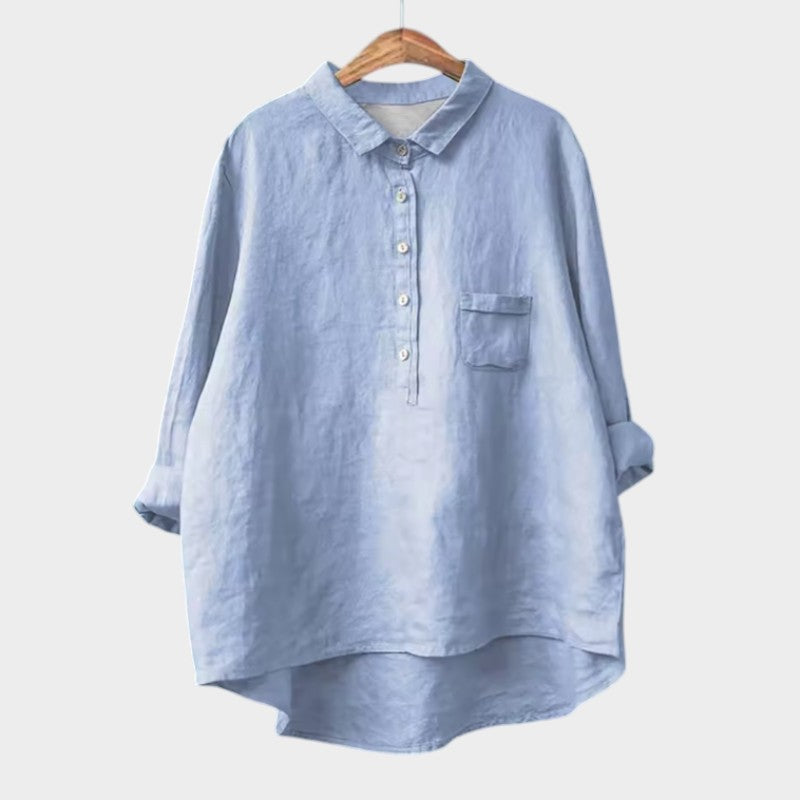 Petra | Casual Women's Shirt