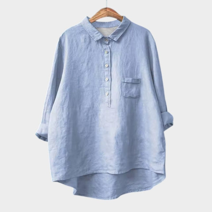 Petra | Casual Women's Shirt