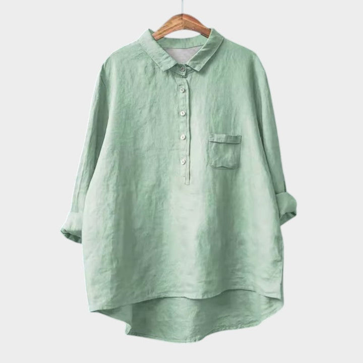 Petra | Casual Women's Shirt