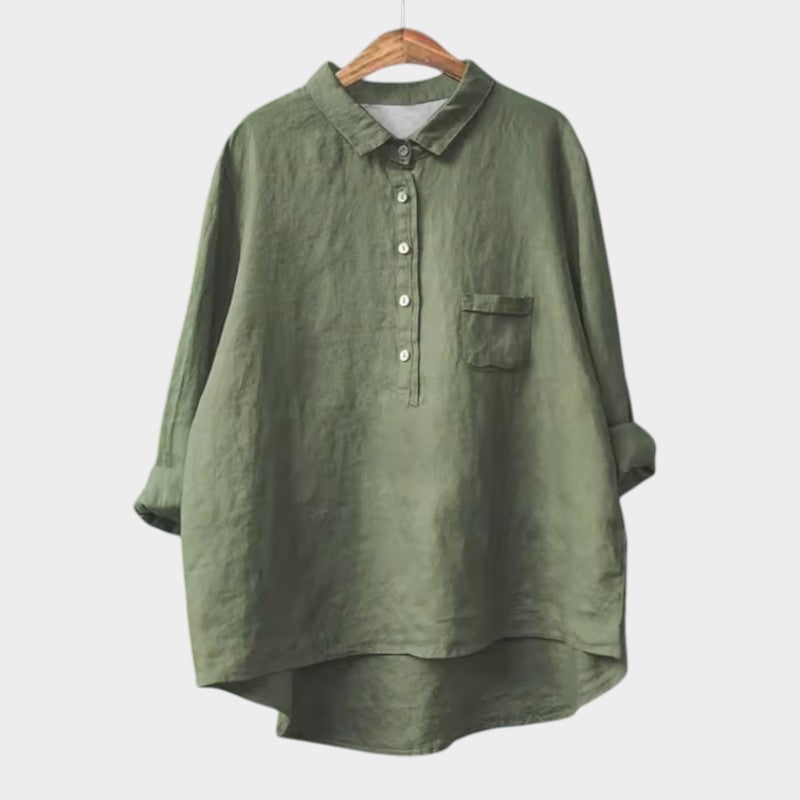 Petra | Casual Women's Shirt