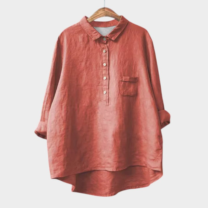 Petra | Casual Women's Shirt
