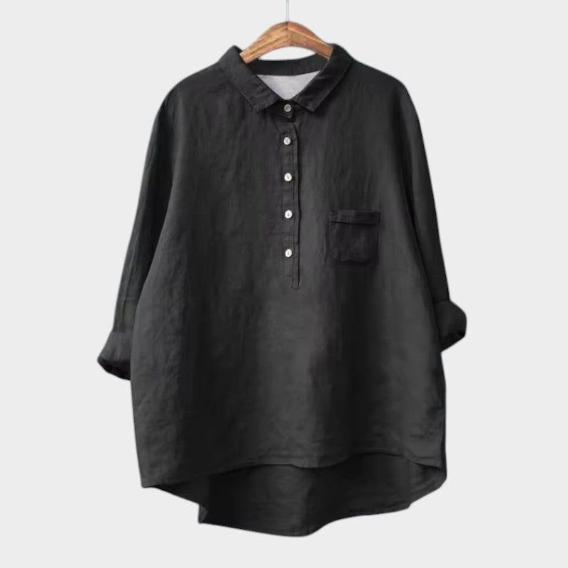 Petra | Casual Women's Shirt