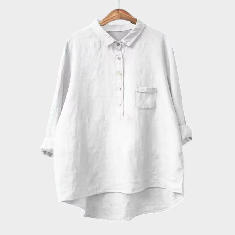 Petra | Casual Women's Shirt