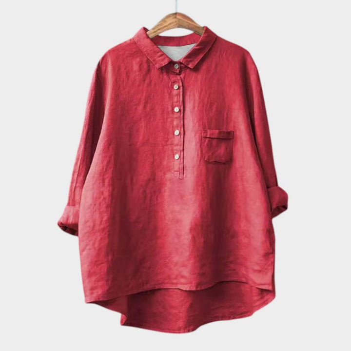 Petra | Casual Women's Shirt
