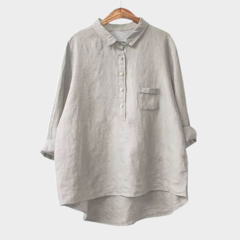 Petra | Casual Women's Shirt