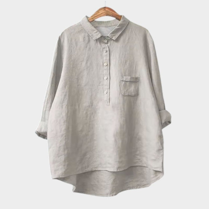 Petra | Casual Women's Shirt