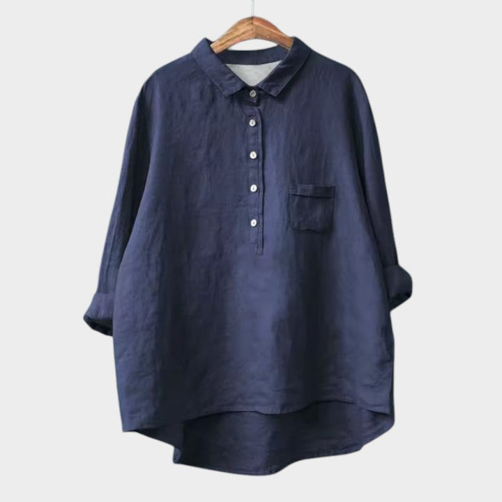 Petra | Casual Women's Shirt