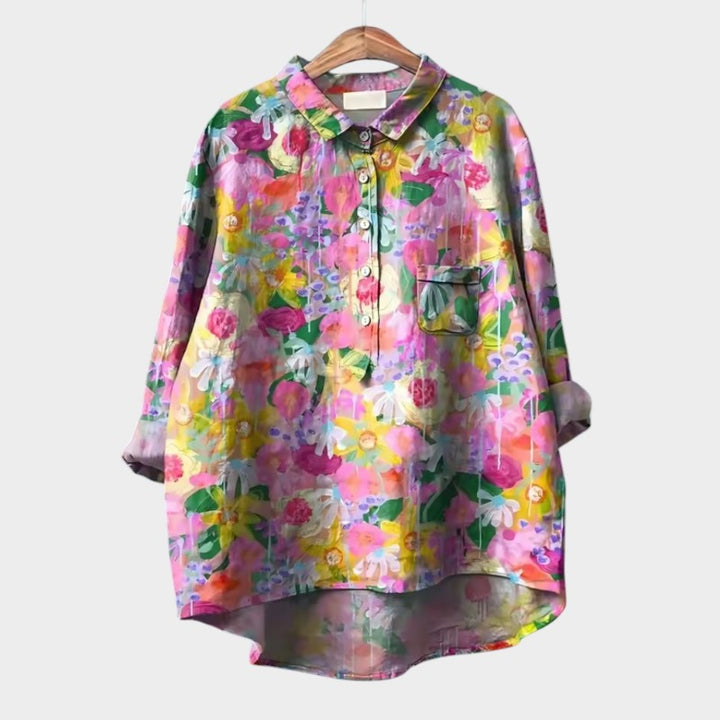 Lena | Beautifull Women's Shirt