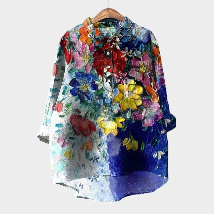Lena | Beautifull Women's Shirt