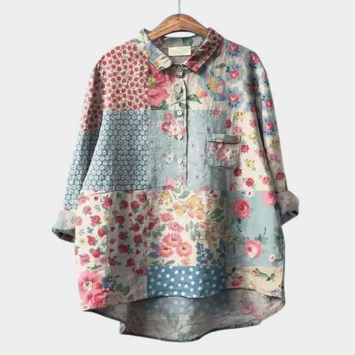 Lena | Beautifull Women's Shirt