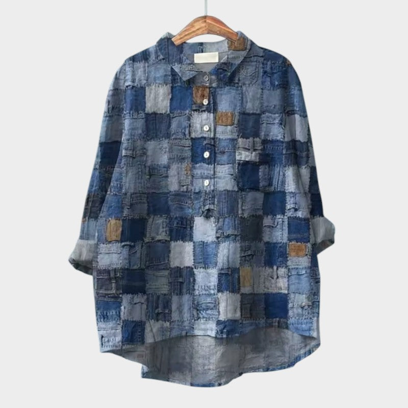 Madieke | Beautifull Women's Shirt