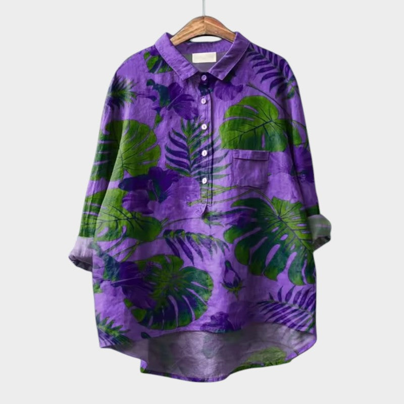 Madieke | Beautifull Women's Shirt