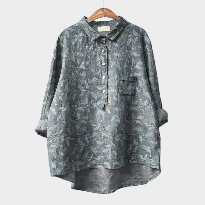 Lena | Beautifull Women's Shirt