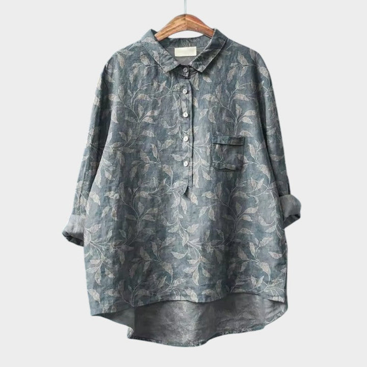 Lena | Beautifull Women's Shirt