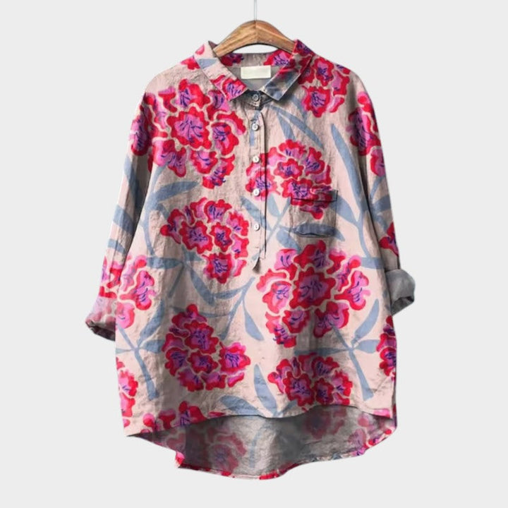 Lena | Beautifull Women's Shirt