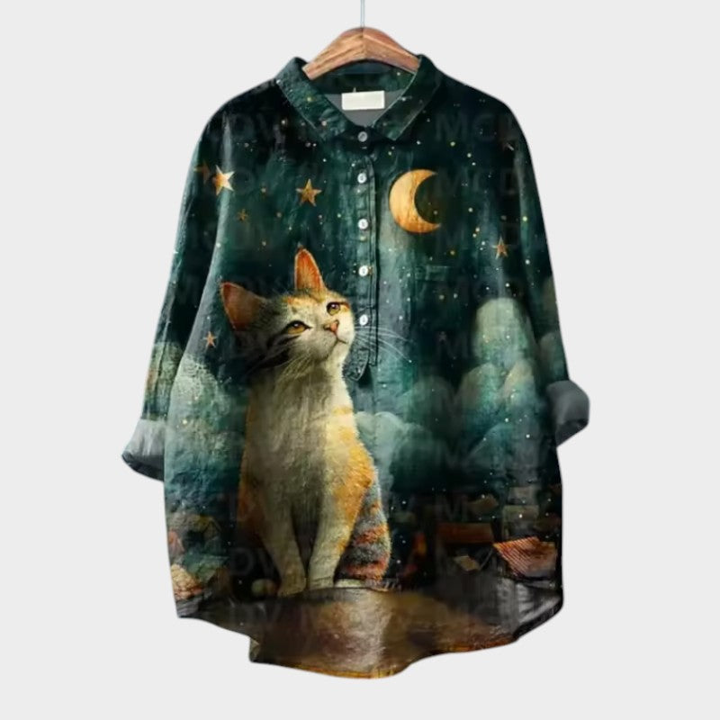 Jenny | Cute Design Shirt