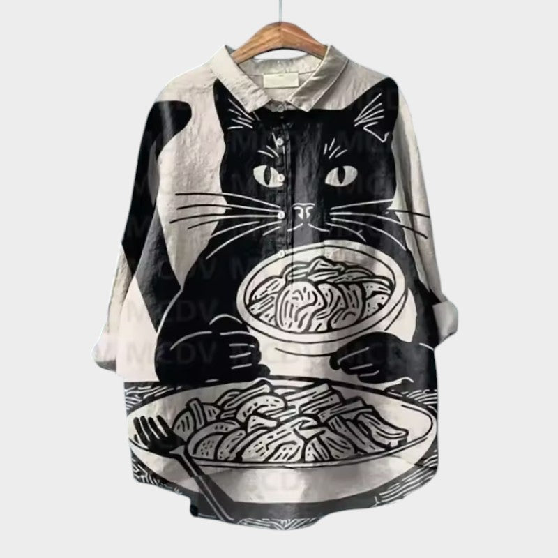 Jenny | Cute Design Shirt