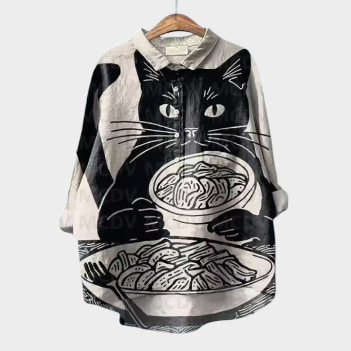 Jenny | Cute Design Shirt