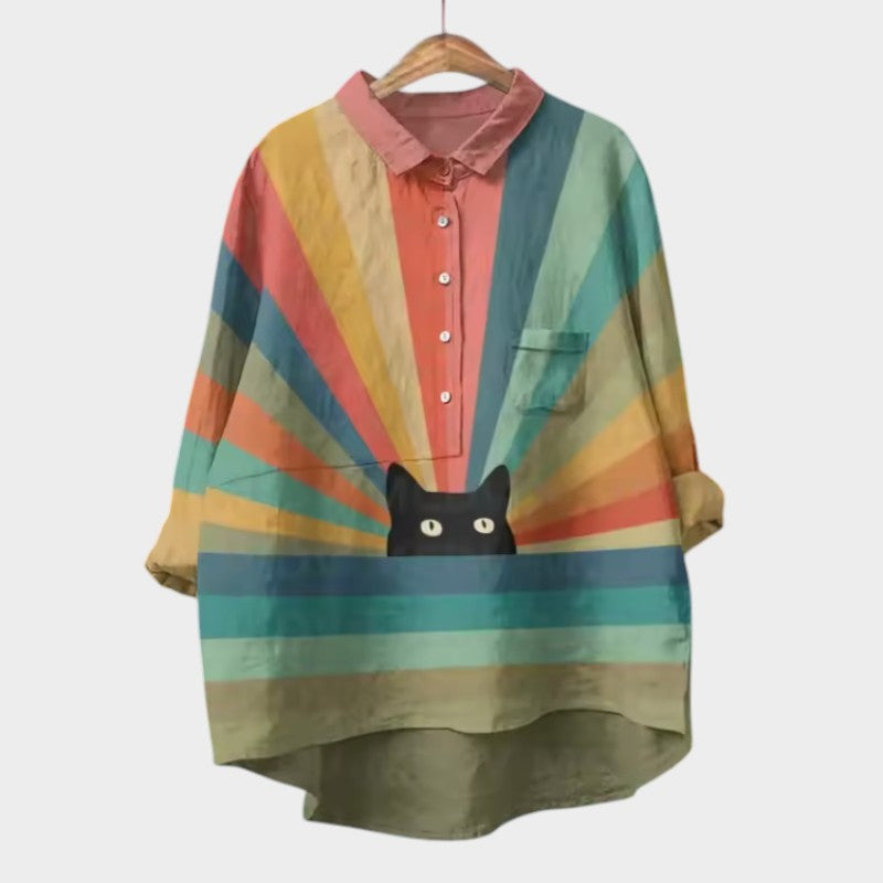Jenny | Cute Design Shirt