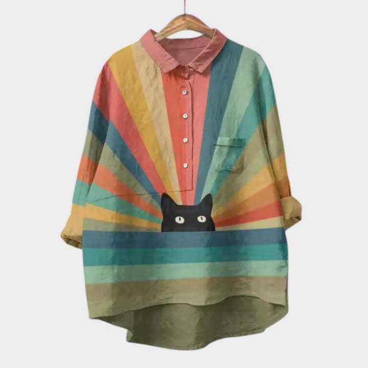 Jenny | Cute Design Shirt