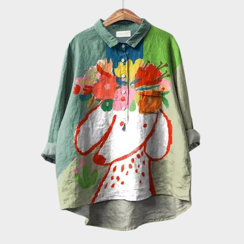 Levi | Stylish Shirt