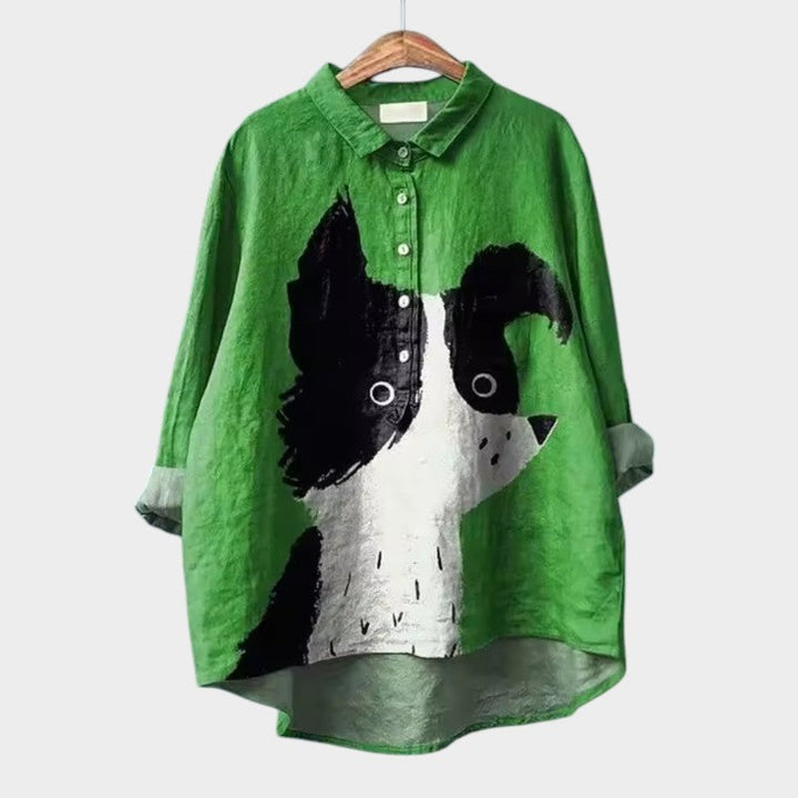 Levi | Stylish Shirt