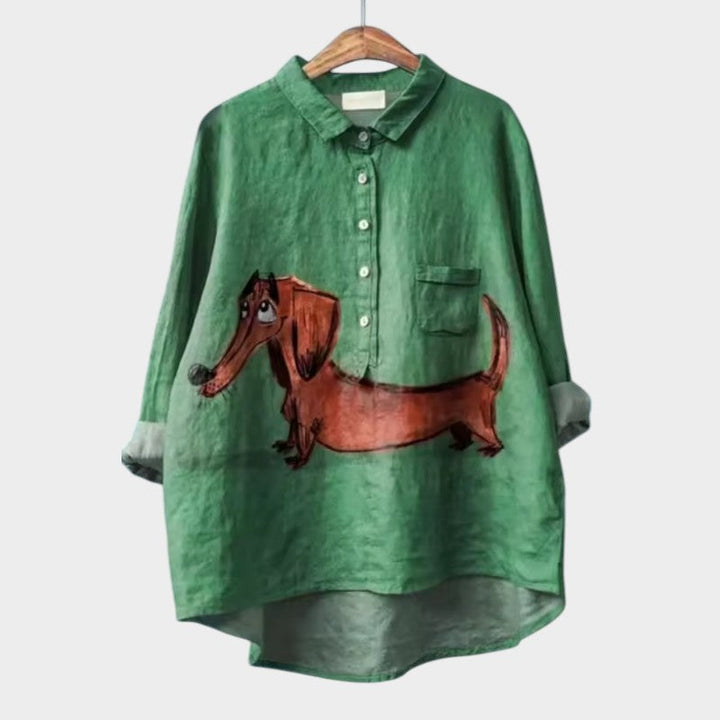 Levi | Stylish Shirt