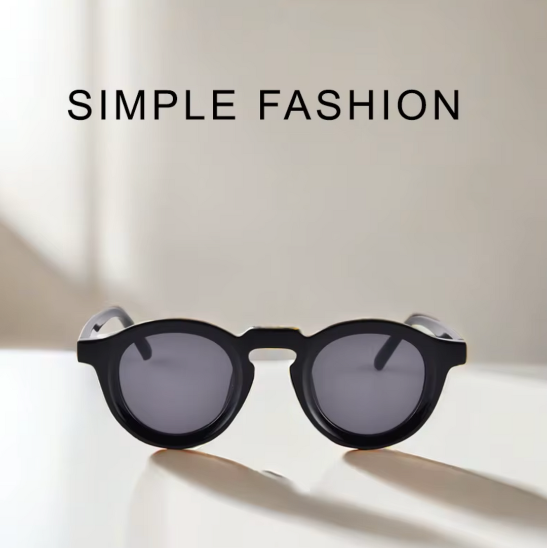 Vanguard | Elegant Glasses