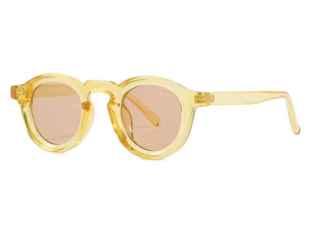 Vanguard | Elegant Glasses
