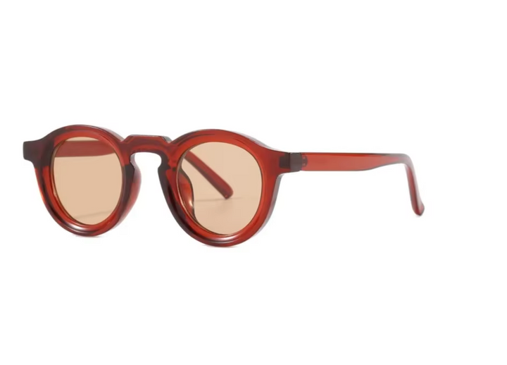 Vanguard | Elegant Glasses