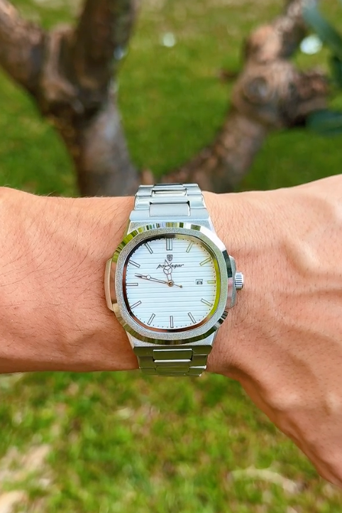 Carder | Poedagar Watch ( BUY 1 GET 1 FREE )