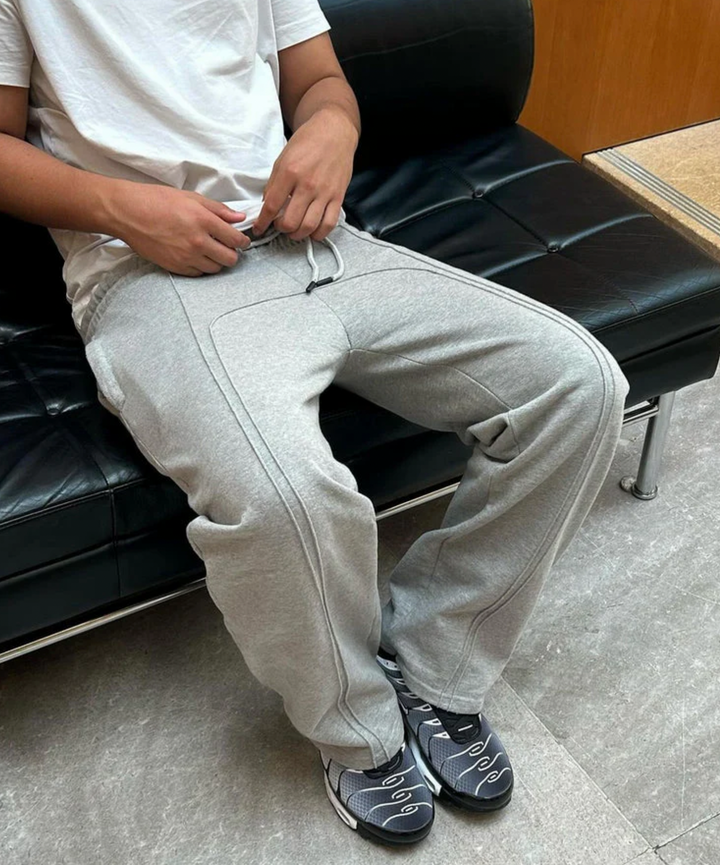Las Vegas | Casual Jogger Pants