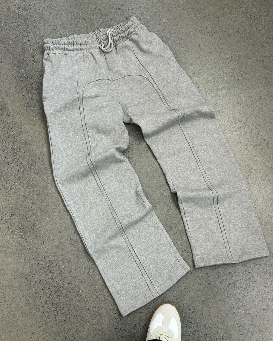 Las Vegas | Casual Jogger Pants