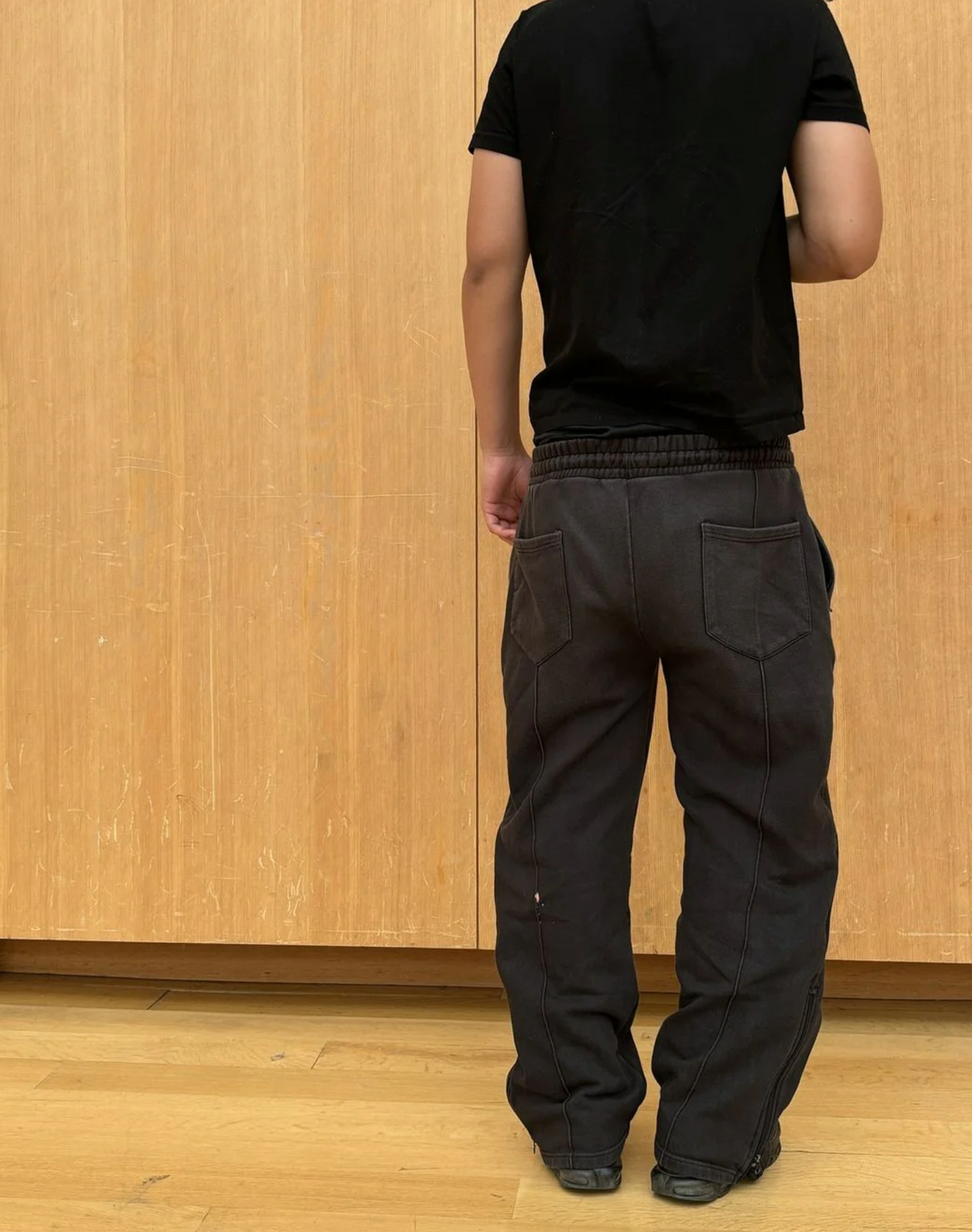 Las Vegas | Casual Jogger Pants