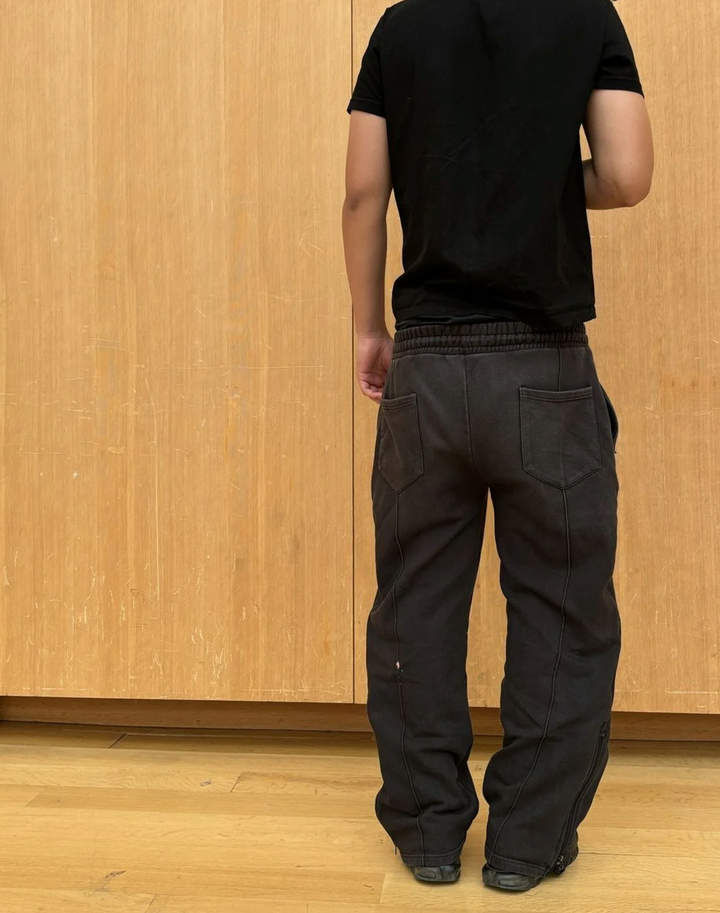 Las Vegas | Casual Jogger Pants