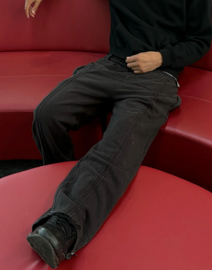 Las Vegas | Casual Jogger Pants
