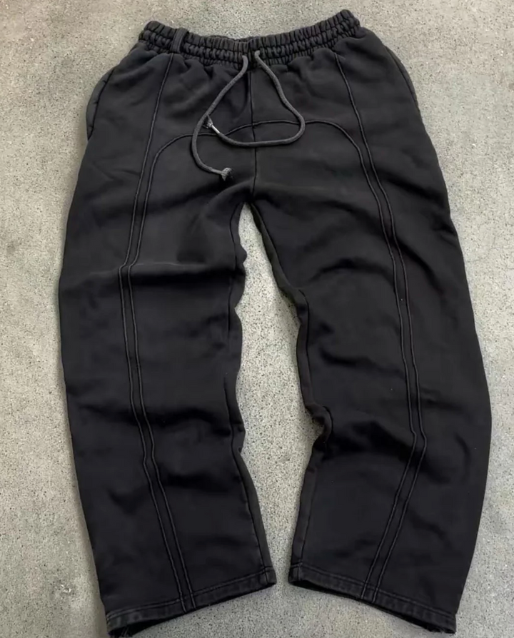 Las Vegas | Casual Jogger Pants