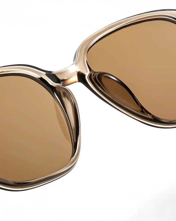 Taormina | Tinted Sunglasses