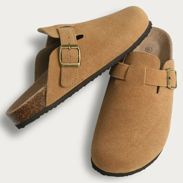 Berks | Stylish Casual Sandals
