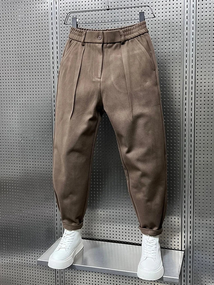 Lorien | Comfortable Men’s Trousers