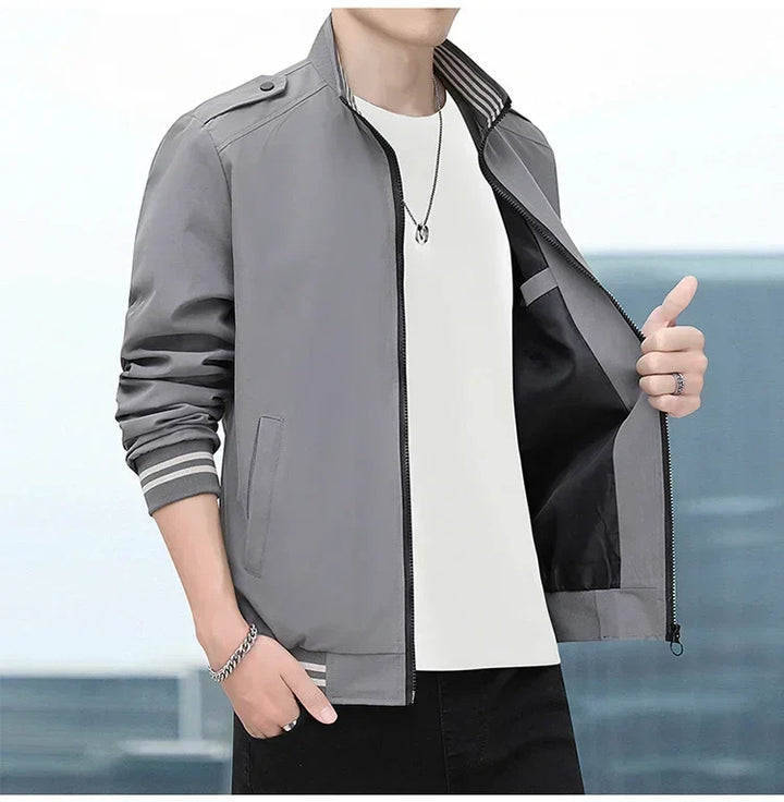 Rayan | Lightweight Jacket