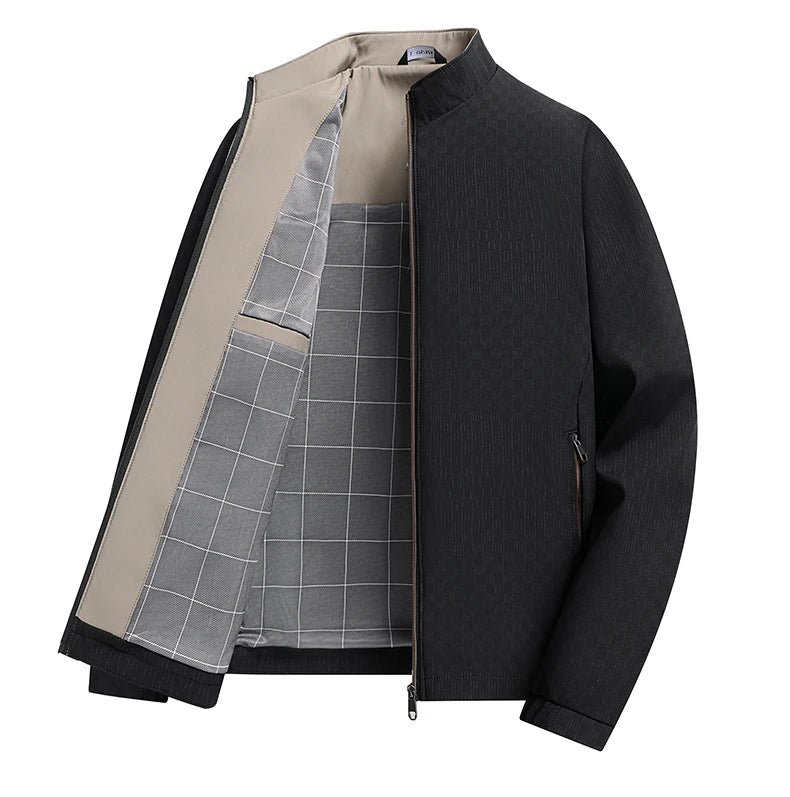 Burak | Lightweight Jacket
