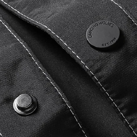 Borven | Lightweight Jacket