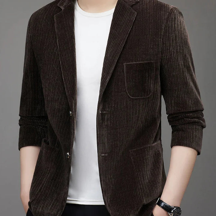 Boris | Corduroy Jacket