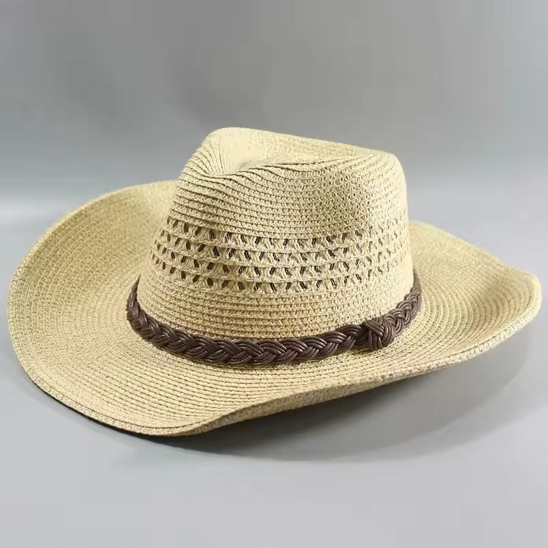 Homesteader | Straw Hat