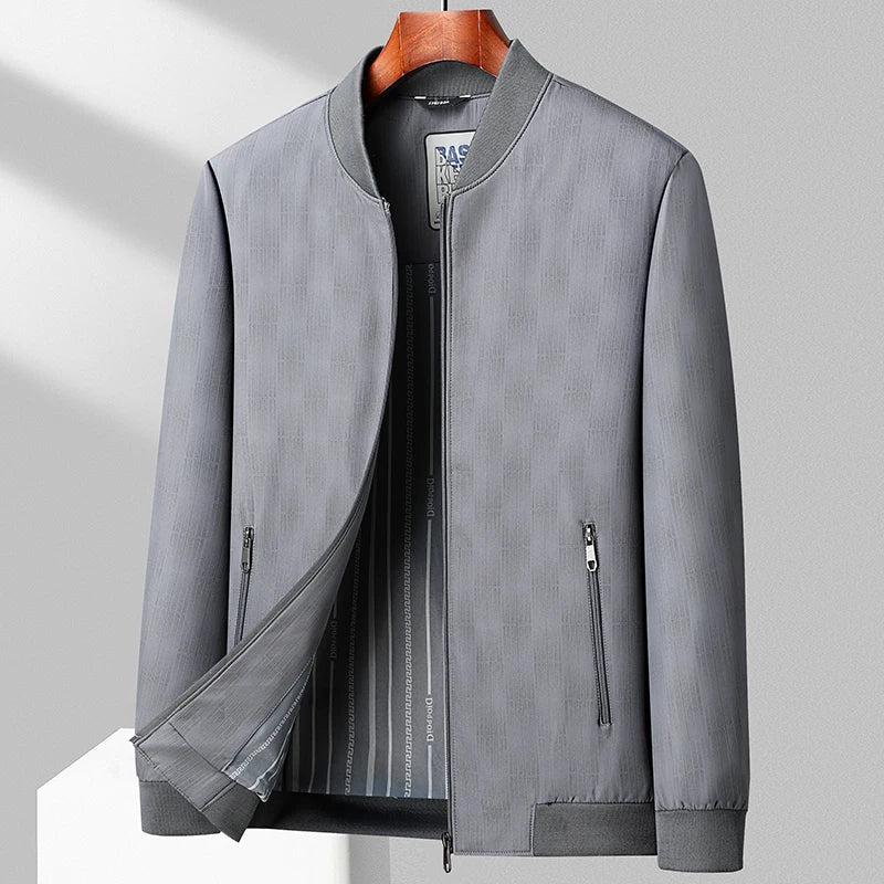Kerim | Lightweight Jacket