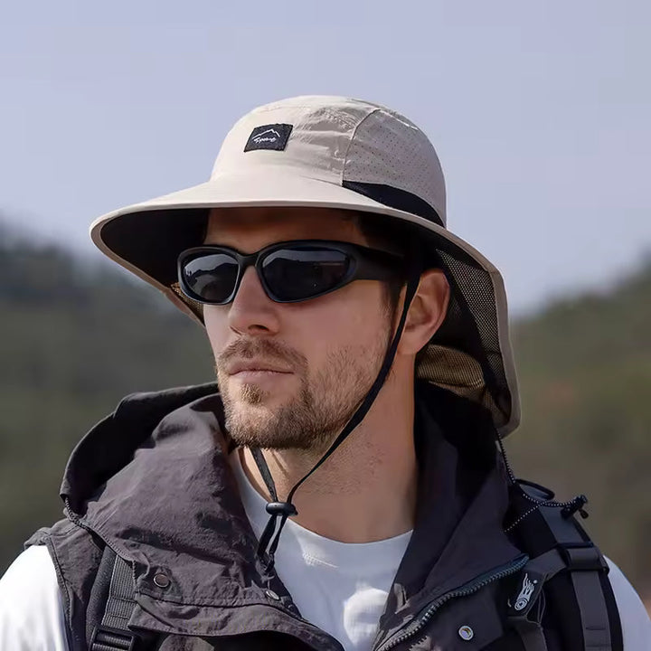 Sierra | Sun Hat