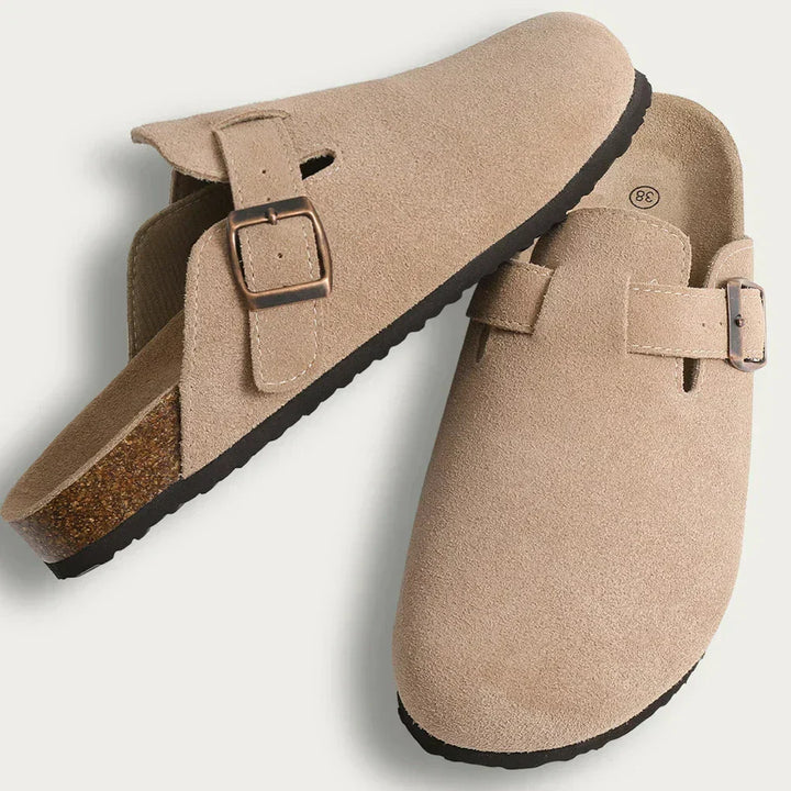 Berks | Stylish Casual Sandals