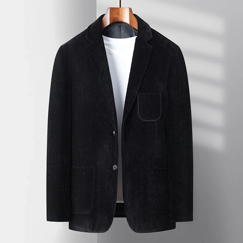 Boris | Corduroy Jacket